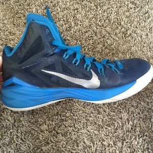 2015 Hyperdunk basketball shoes!